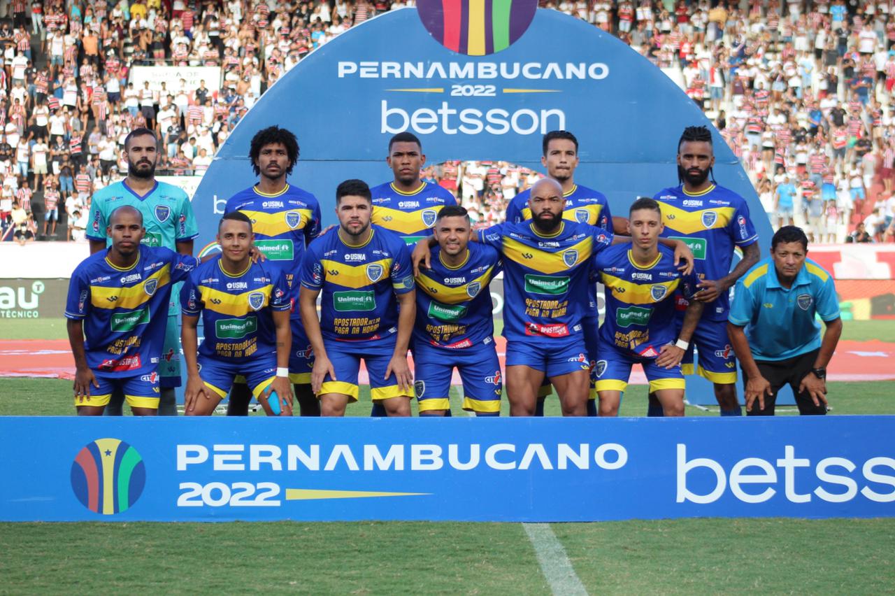 Campeonato Pernambucano de Futebol de Botão - Caruaru Shopping